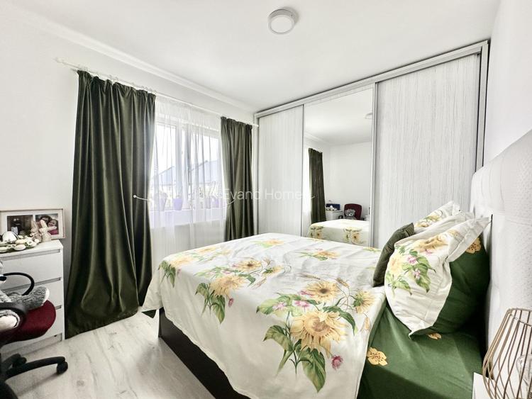 Apartament 2 camere + Pod mansardabil 40 mp - Calea Urseni - 7