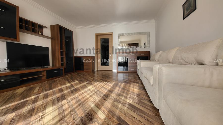 Unirii, Casa Poporului, centrala de apartament - 3