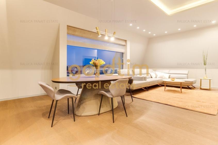 ULTRALUXURY/PENTHOUSE/2 PARKINGS - 48