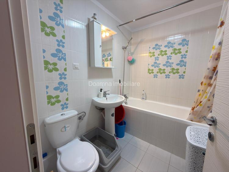 Apartament 2 camere Palladium Residence - 8