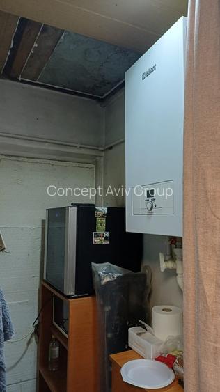 Antiaeriana, spatiu comercial cu vad, ideal investitie - 9