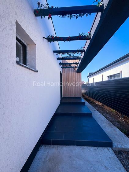 Casa parter 3 camere - Berceni - 15