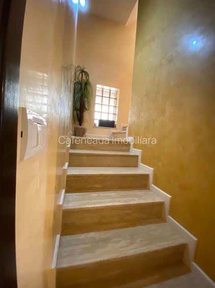 Vila Bucurestii Noi- Parc Bazilescu - 10