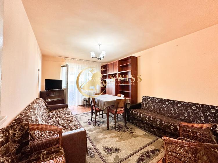 Apartament 2 camere | Decomandat | Balcon | Str Mehedinti Manastur - 5