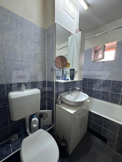Apartament 4 camere, 2 băi, 2 balcoane, 92 mp, loc de parcare, zona Astra - 8