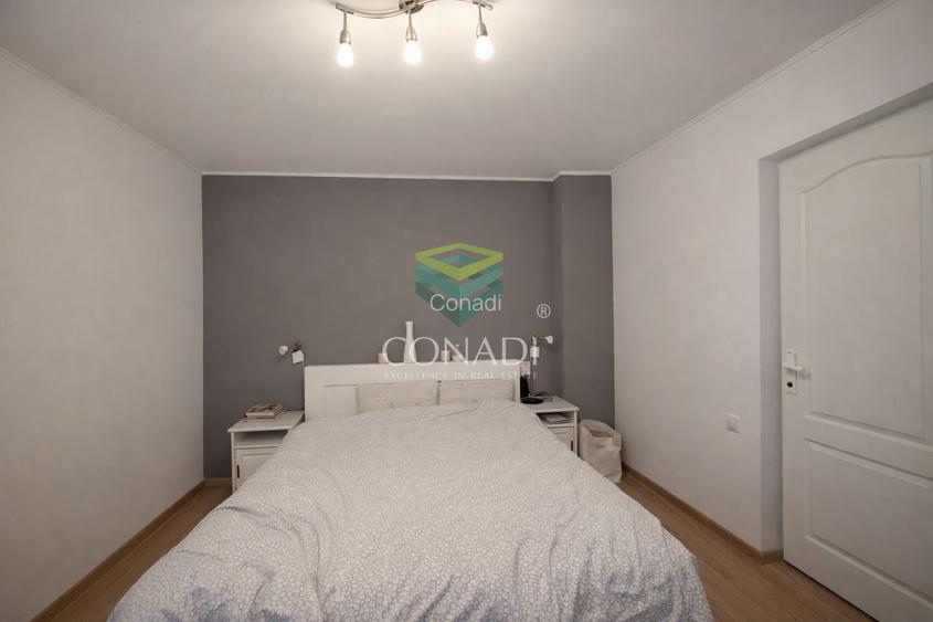 Casa la curte zona Timpuri Noi Vitan - 32