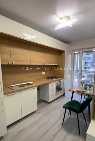 3 Camere - 2 bai - Bloc Nou 2025 ~ Metrou Berceni 300m - 8