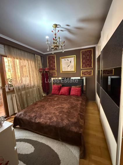 Apartament 2 camere Casa de Cultura - 3