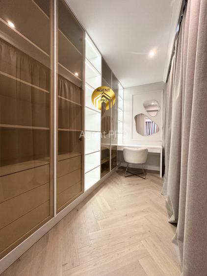 Vila Premium – 5 Camere | 410 mp Teren | Panouri Solare 12 kW & Pompa de Caldura - 17