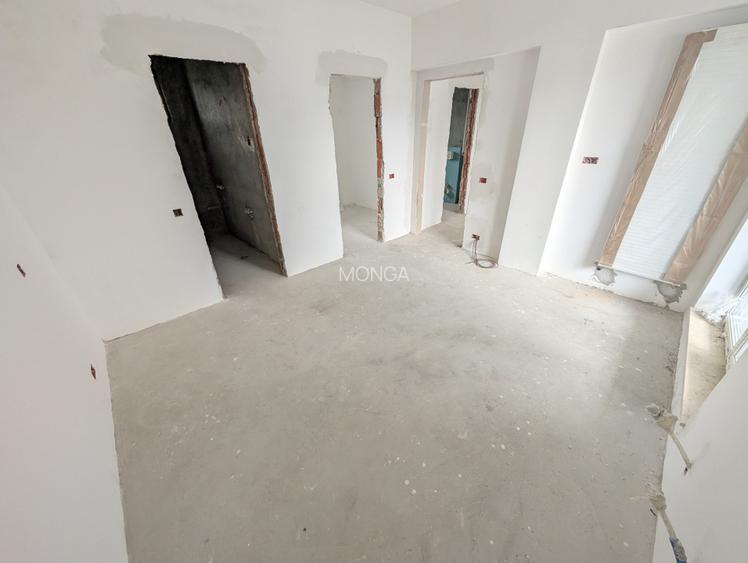 Duplex 4 camere 130mp | 0 comision | Otopeni Ana Aslan | Teren 270mp - 35