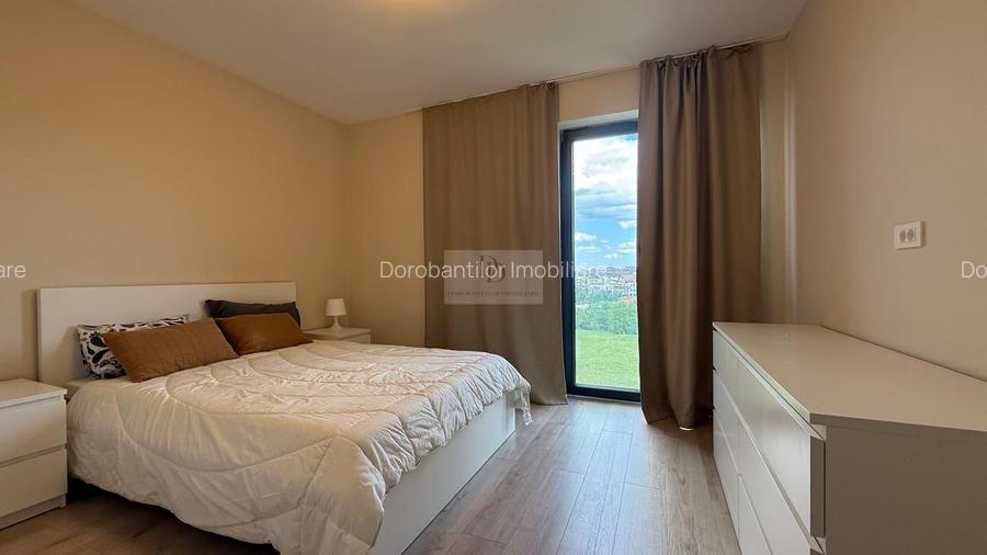 Apartament 3 camere | Parcare subterana inclusă | Andrei Muresanu Sud - 10