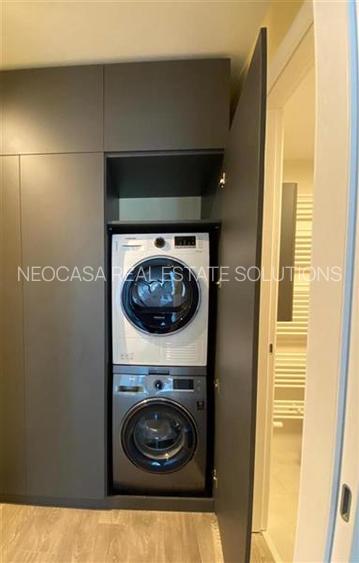 APARTAMENT CU 2 CAMERE/CARTIERUL AVIATIEI/LOC DE PARCARE SUBTERAN - 5