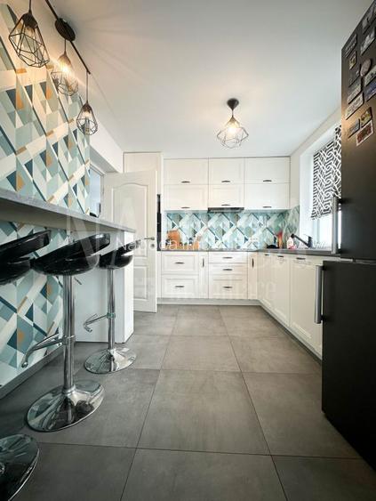 Casa 3 camere de vanzare in Iris, Cluj Napoca - 5