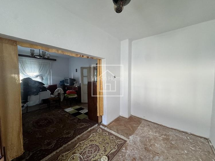 Casa 4 Camere | CL Poplacii | Garaj | Dubla Deschidere | Mansardabil - 13