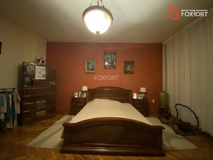 Vila cu 10 camere, de vanzare in Chisoda - ID V3322 - 21