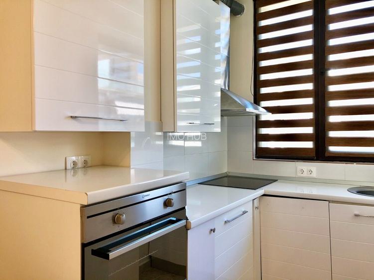 Apartament de inchiriat 1 camere zona Copou-Stadion Emil Alexandrescu - 8