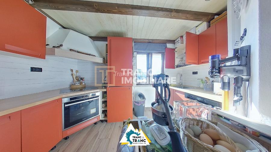 Teren generos de 2951 mp în cartierul Gai - 11