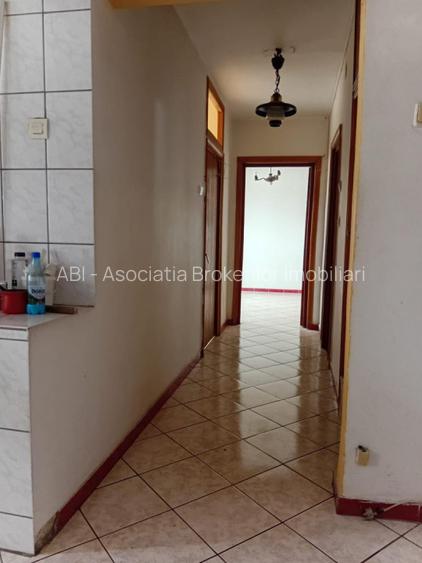 Apartament 2 camere decomandat/ Crangasi - 5