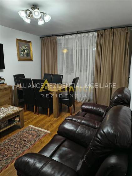 Apartament 3 camere - 5 minute metrou Aparatorii Patriei - 2