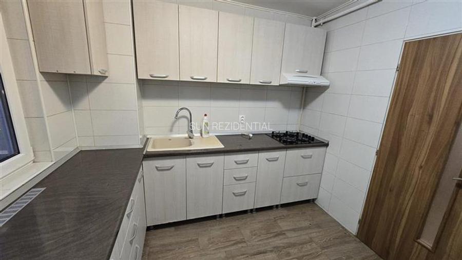 Berceni-Piata Sudului, apartament 2 camere, partial mobilat, utilat. - 13