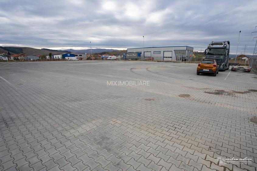 Platforma imprejmuita - 2