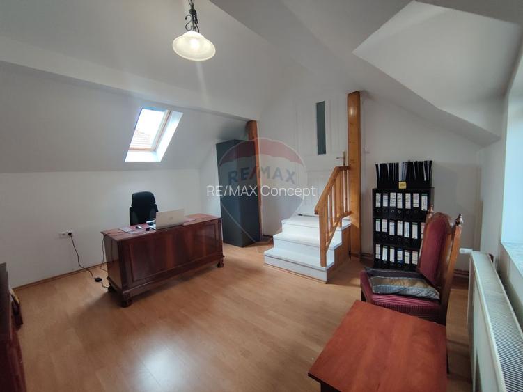 Spatiu de birouri, de inchiriat, Gheorgheni - 11