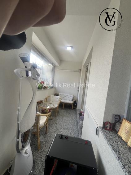 Apartament 2 camere | Spațios | Loc parcare propriu și boxa - 7