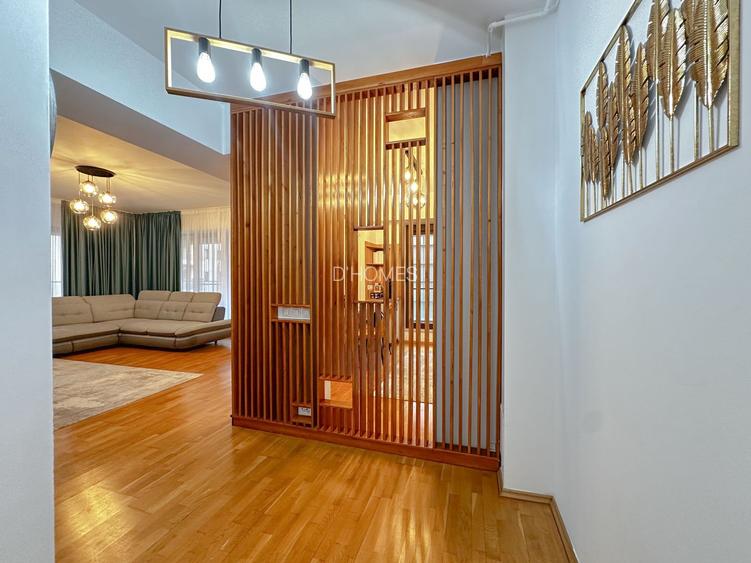 Chirie I Apartament 3 camere I 135 mp IBoxaI Pipera I Scoala Americana - 13