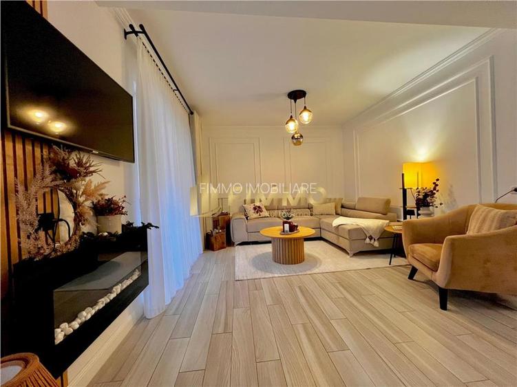 Casa Individuala | Sf Ilie | 336 mp | Suceava | ID:1597 - 2