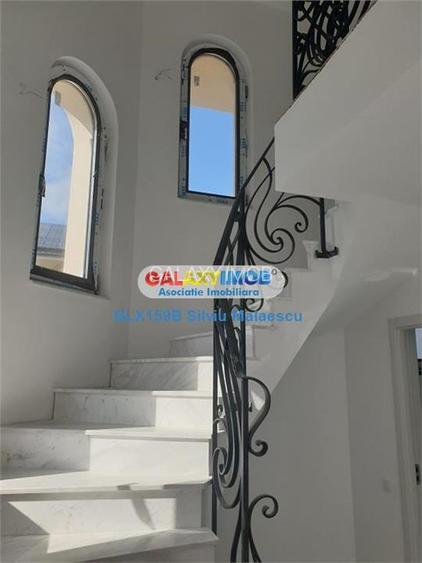 Corbeanca - Paladin Residence - Vila P+1E - 25