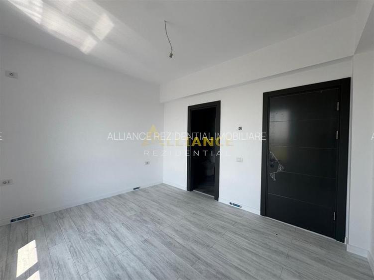 Vila Individuala / 4 Camere / 3 Bai / Incalzire Pardoseala / Teren 350 mp - 11