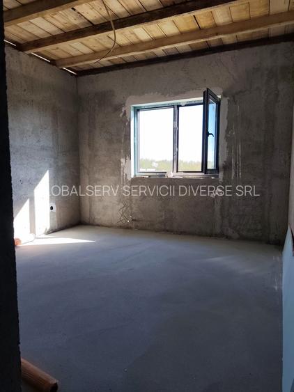 FARA COMISION de la PROPRIETAR casa cu 3 camere PARTER pod terasa beci la cheie - 3