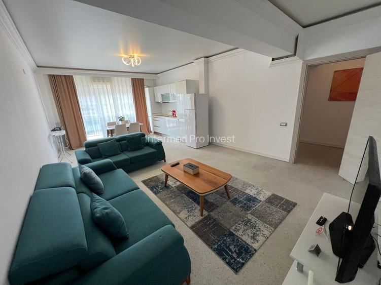 White Tower 3 camere vedere la mare - 5