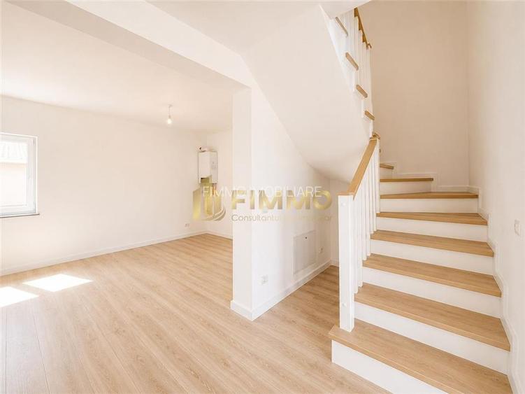 Casa Individuala | 400 mp teren | La Cheie | Ipotesti | Rate 24 luni | ID:1807 - 5