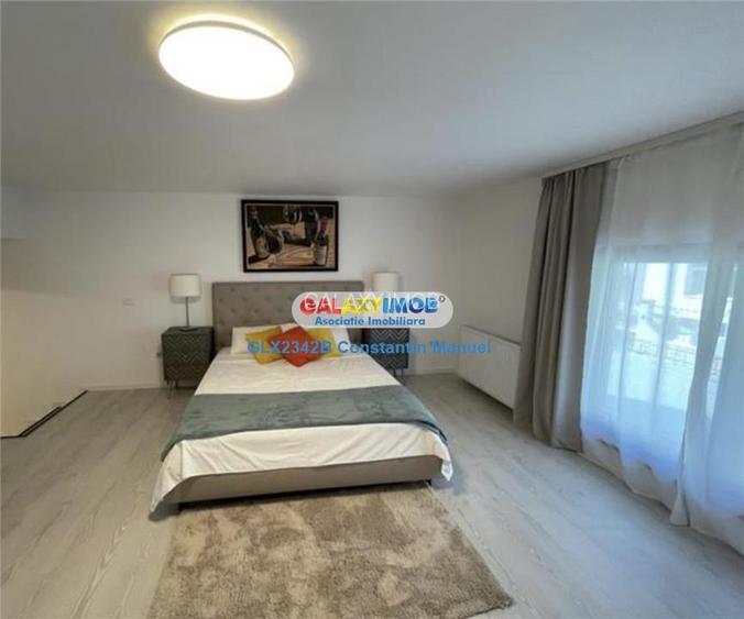 Apartament 4 camere, Herastrau, Soseaua Nordului - 4