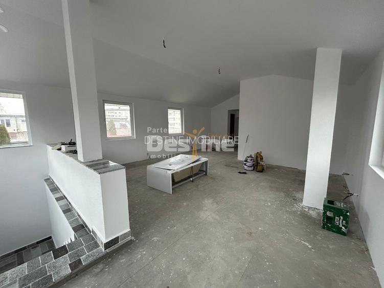 Spațiu comercial 336 mp–Oportunitate excelentă de investiție - 16