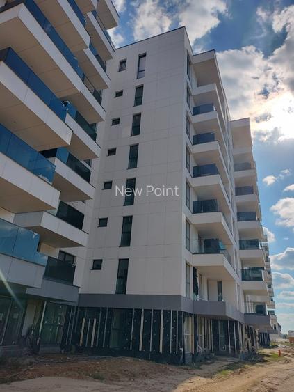 Penthouse 4 camere - 10