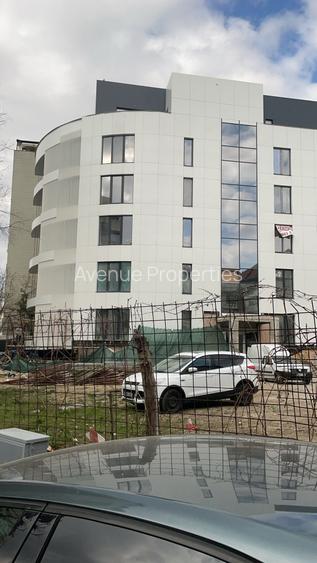 2 camere 96mp - bloc NOU - Herastrau - 4