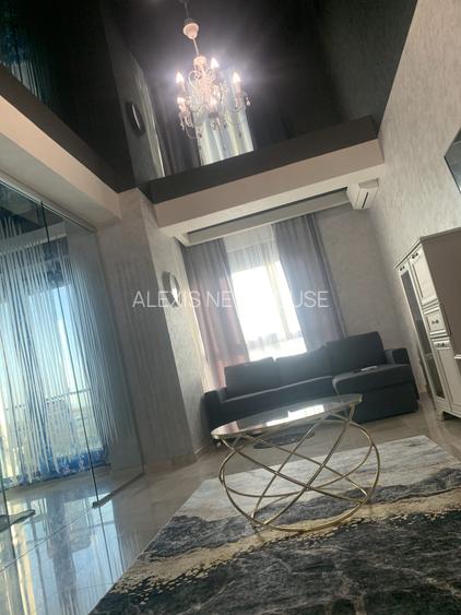 Apartament 2 camere de închiriat – Sigma Residence, Tomis Plus - 2
