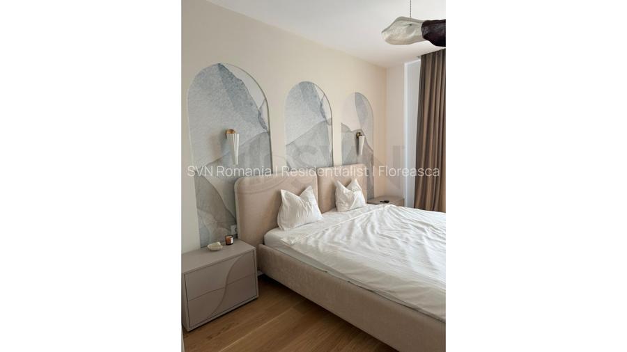 REA1027193 Apartament High End 3 camere I One Mamaia Nord - 18