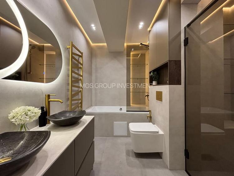 | Herastrau | 2 camere | 72 mp | - 7