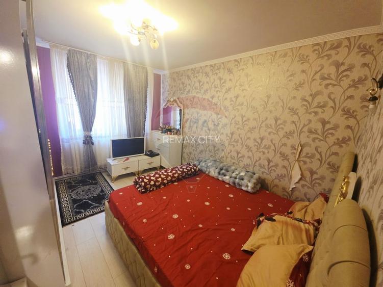 Apartament cu 2 camere de vânzare în zona Maratei - 4