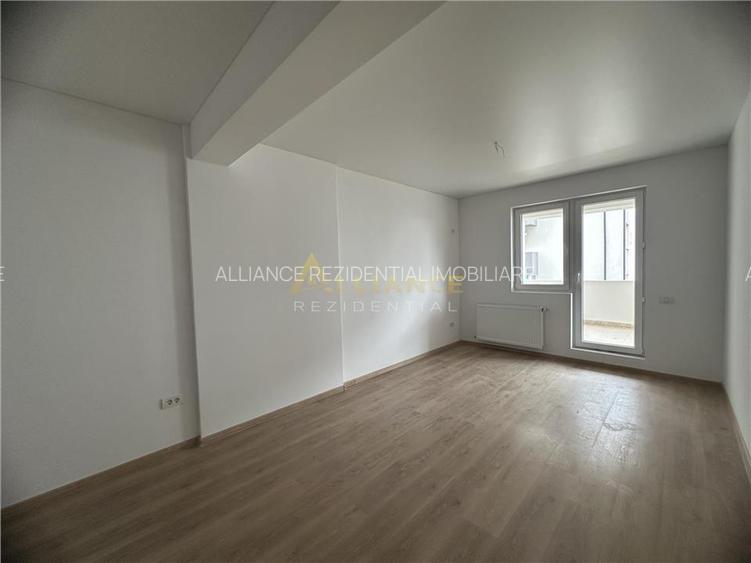Metrou Berceni - 2 camere complet decomandat - 63 mp - 2
