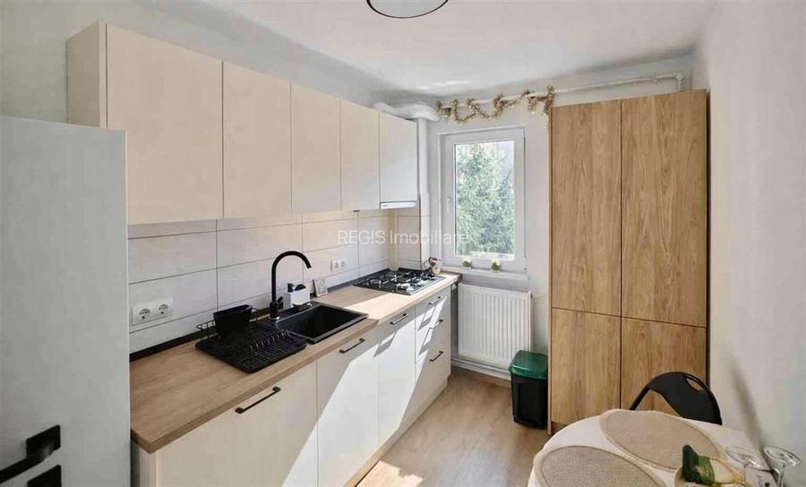 Apartament de inchiriat | 2 camere | Tractorul - 5
