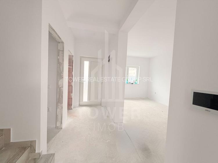 Casa  la cheie 4 camere-Selimbar - 2