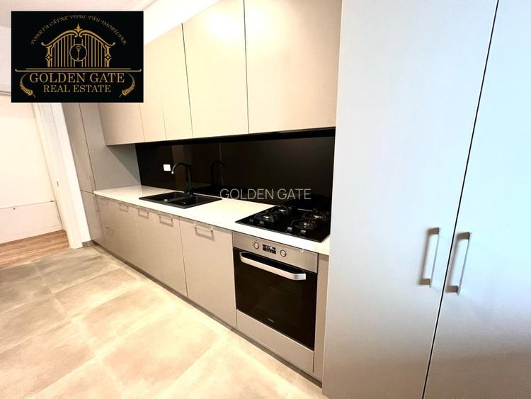 Peak Residence | Baneasa | 3 Camere | 2 Balcoane | Parcare - 6