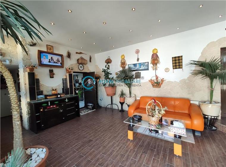 Royal Imobiliare -vanzari vile zona Ultracentral - 21