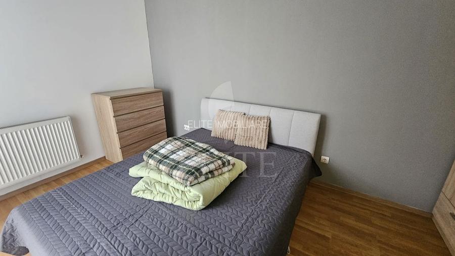 Apartament 2 camere în zona CAMPUL PAINII - 18