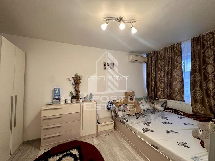 Apartament cu 2 camere, mobilat si utilat, zona Girocului - 6