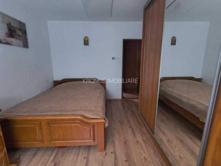 VICTORIA 2 CAMERE, LIBER,MOBILAT 53 MP PRET 125000 EURO - 6